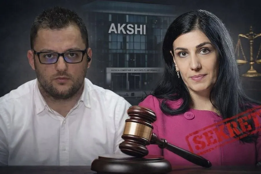 Daniel Shima  tregoi skemën me tenderat në AKSHI