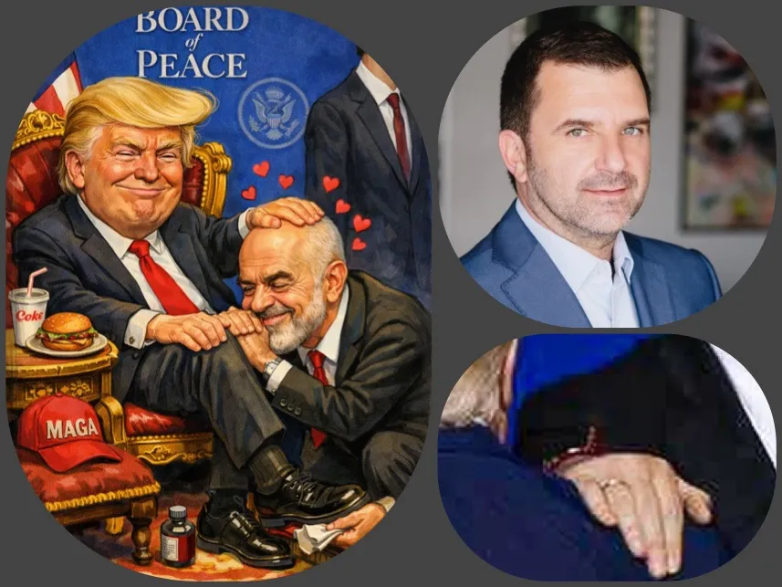 Çmimi që Rama pagoi për fitoren me Trump