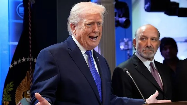 Vendimi i papritur i Trump trondit sërish tregjet globale