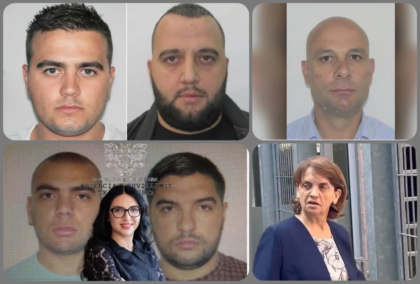 SPAK dërgon për gjykim Suel dhe Mario Çela dhe 19 tê tjerë