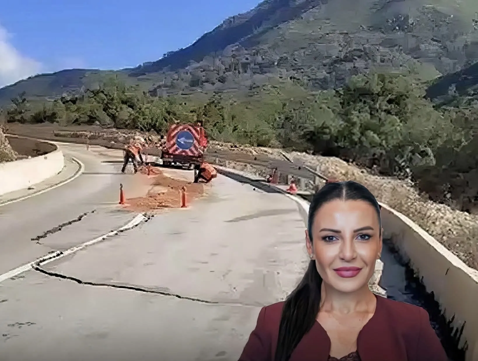 100 miln $ kredi nga BB për ‘Ura të Qëndrueshme’, urat shemben
