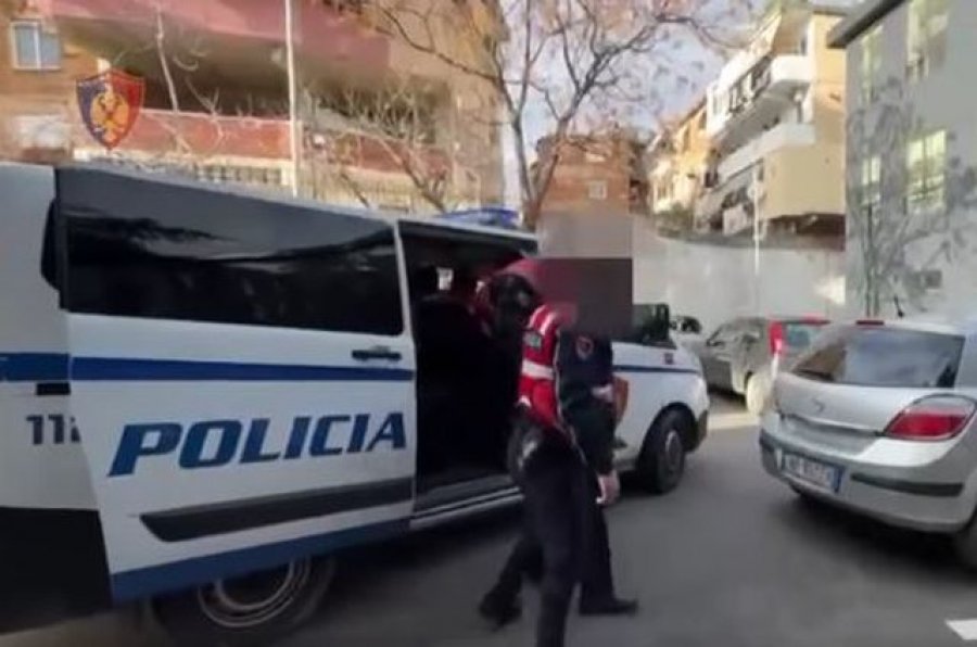 Në kërkim për trafik droge, arrestohet në Morinë 31-vjeçari turk