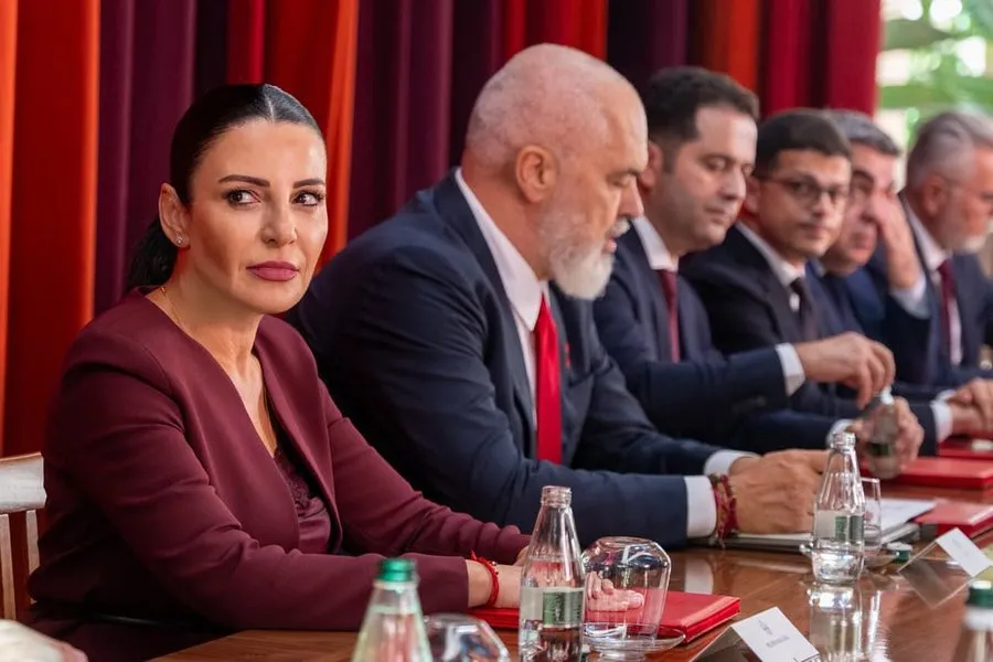 “Nëse më hiqet imuniteti, zgjedh vetë portalin ku do t’i publikoj”
