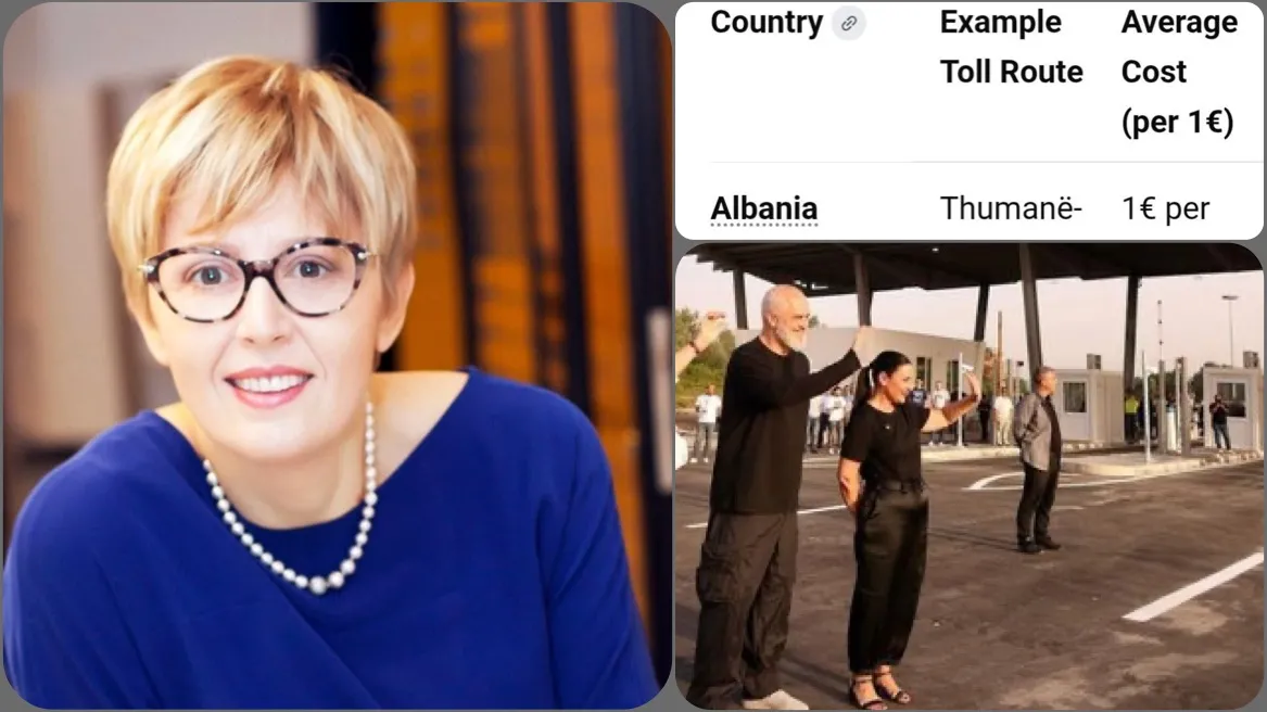 Qeveri që mbron interesat e qytetarëve apo Kartel ?