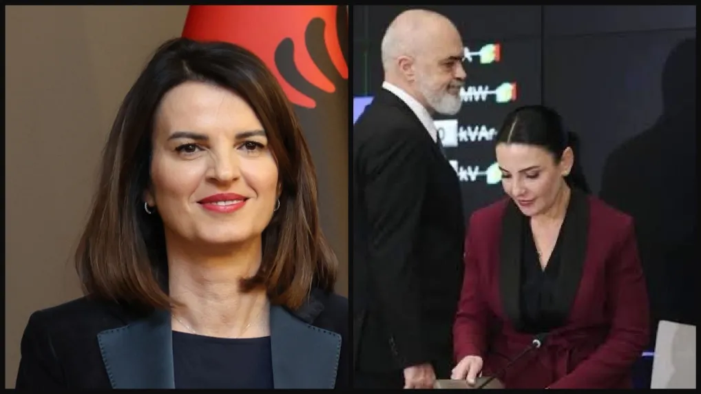 Rama 7 ndryshime në Qeveri: Ikën Balluku, Koçiu zv.kryeministre