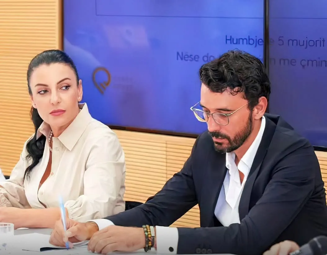 Vartësi i Ballukut i zë karriken shefes edhe pse me dosje në SPAK