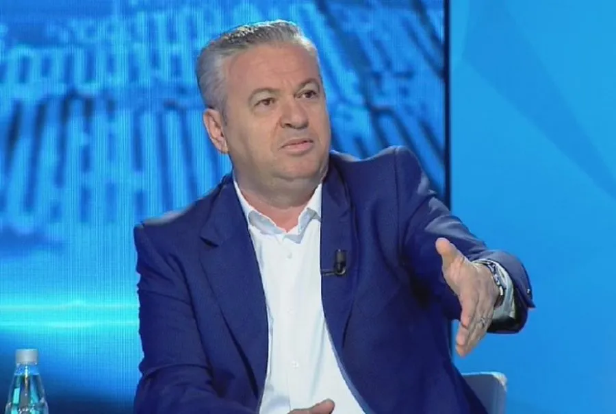 Murrizi:Rama  mbushi kabinetin me anonimë, pa lidhje me PS