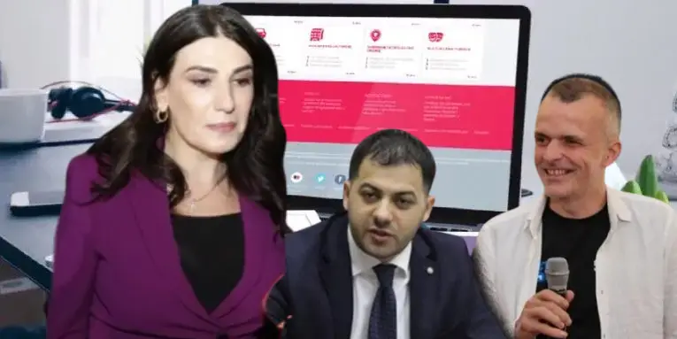 Luksi i Mirlinda Karçanajt që habiti dhe GJKKO-në
