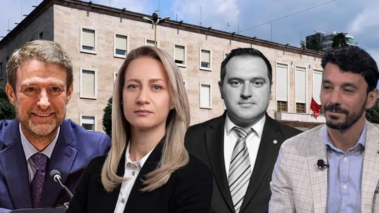 Berisha: Dështoi Lubia, polli 3 ministra! Kjo është shprehja e ditës