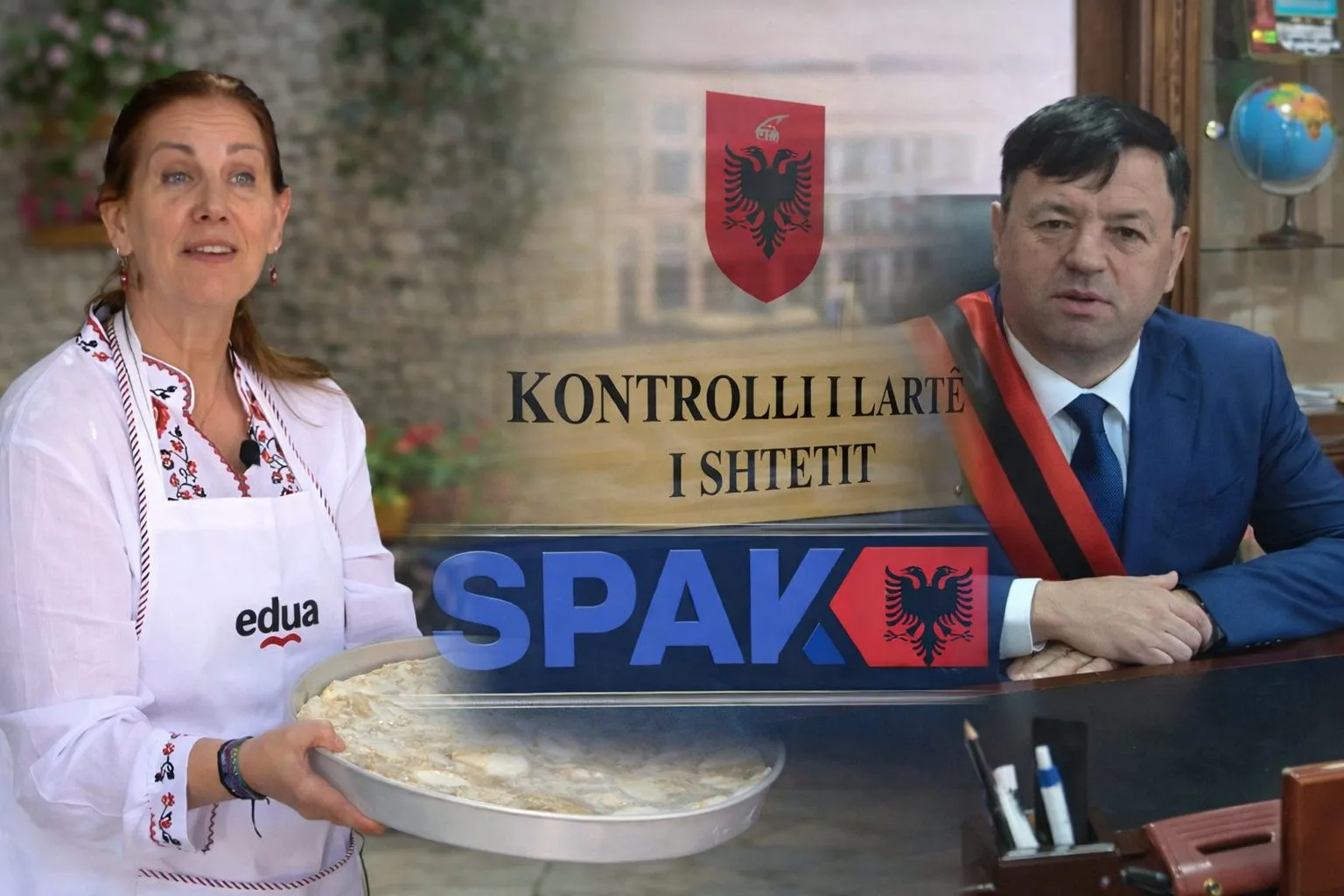 A ka gisht Mirela Kumbaro në tenderin 5 milionë euro të Bashkisë Memaliaj?