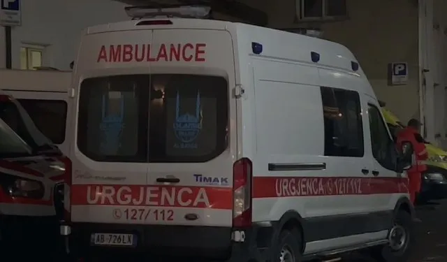 Aksident fatal në Vorë, humb jetën 23-vjeçarja