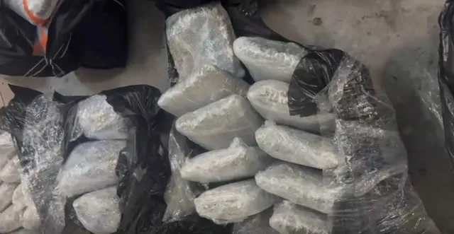 Alarmohen fqinjtë, si kalon lirshëm droga nga Shqipëria në Malit të Zi