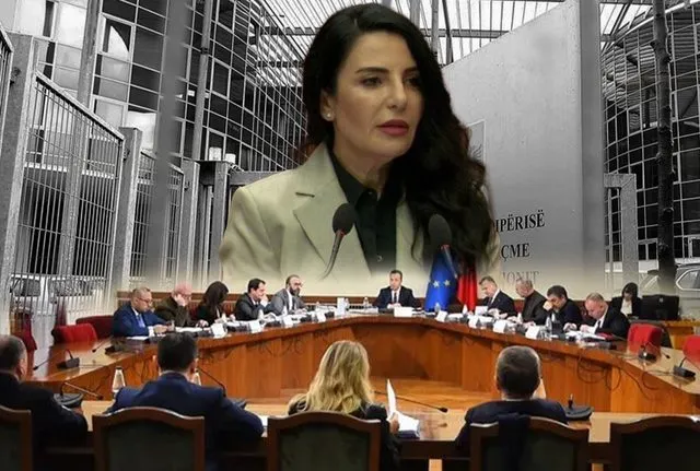 Debate të forta në mbledhjen e Këshillit të Mandateve