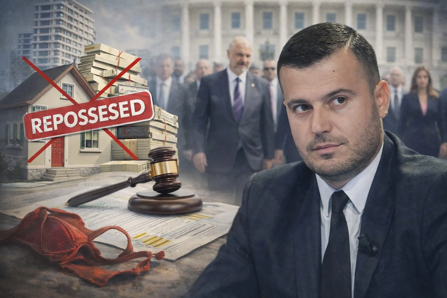 Partia që do votoj në zgjedhjet e ardhshme!