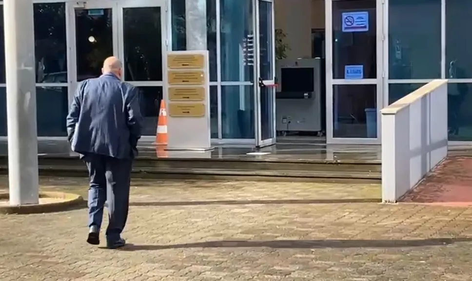 Hakerimi i SPAK, ish-kreu i Burgjeve Agim Ismaili shkon në GJKKO