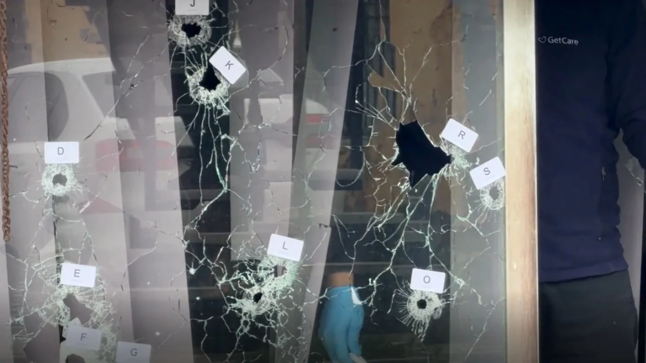 Emrat/ Atentati në Lezhë, shpallen në kërkim 3 anëtarë të fisit Ndoka