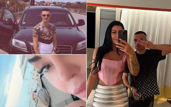 Vrasja e Egli Pashollarit, përlot mikesha: Plaga që s’do shërohet kurrë