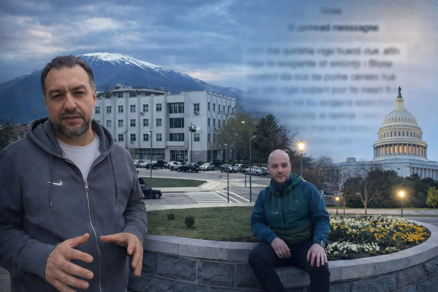 Skandal! Sekretari i Shalsit “tarifa punësimi” dhe presione në Kukës