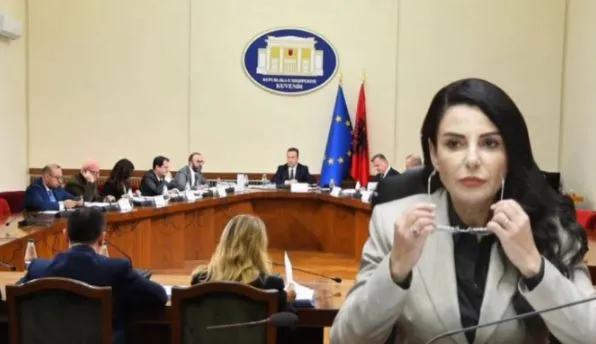 SPAK kërkon arrestimin e Ballukut, mblidhet sot Këshilli i Mandateve