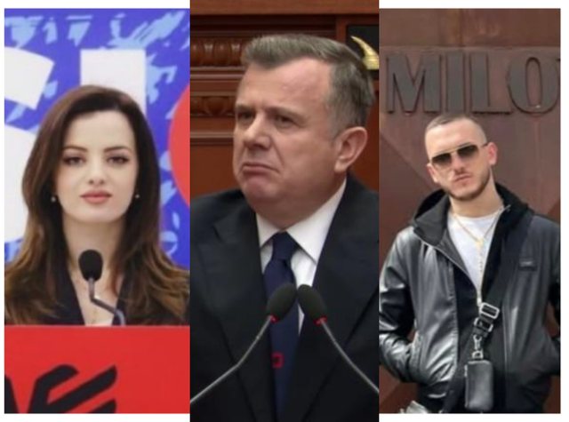 Arrestimi i vëllait të Elda Hotit, Balla: Narkosin e paskeni në shtëpi!