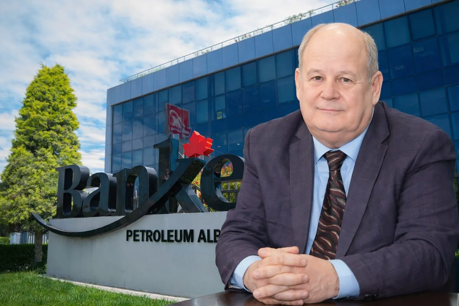 Nga Bashkia te Nafta: Ish-kryebashkiaku i Fierit zbarkon në Bankers Petroleum