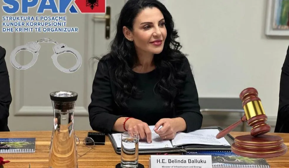Caktohet data, ja kur mblidhet Këshilli i Mandateve për Ballukun