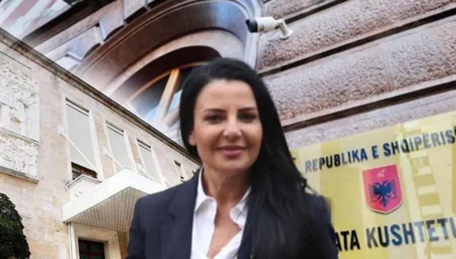 Belinda Balluku vijon e qetë me emërimet mes stuhisë politike