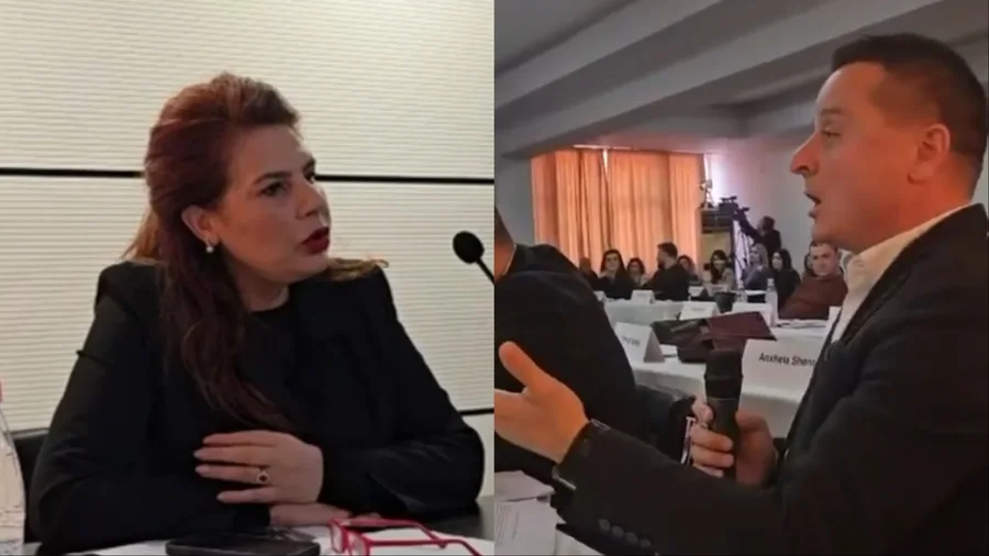 “Kukumjaçka”, debate të forta në mbledhjen e Këshillit bashkiak Vlorë
