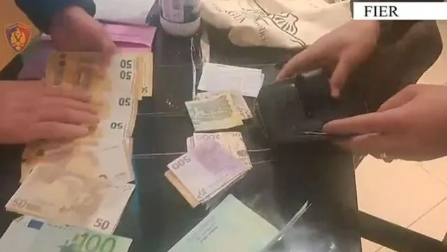 Zbulohet ‘foleja’ e prostitucionit në Fier, 2 të huaja në pranga