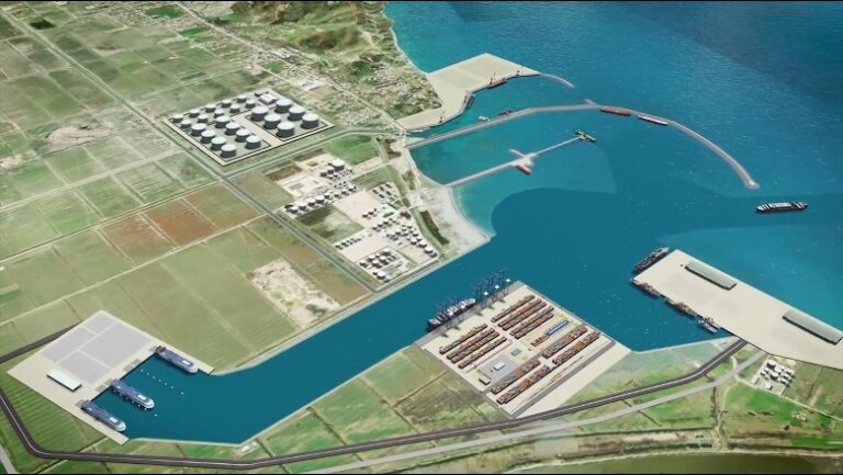 SPAK sekuestron dosjen e tenderit 400 mln € për projektin e Porto Romanos