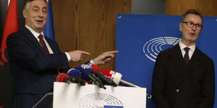 Amendamenti i Ramës/ Ambasadori i BE: Të mos preket reforma në drejtësi