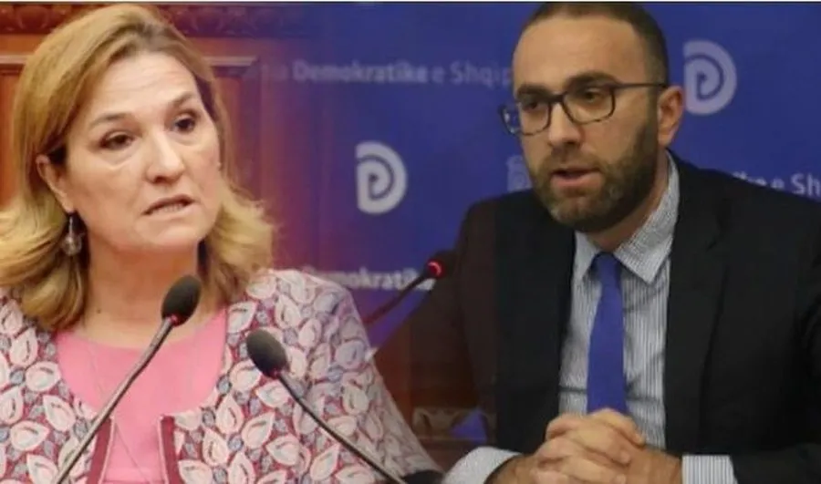 Ish-deputetja sulmon Bardhin: E ke hak Zegjinenë, preve në besë miqtë e ike