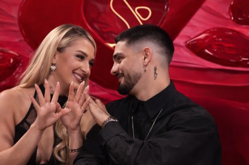 ‘A t’jep nana n’Kosovë’, motra e Gimbos ‘dridh’ rrjetin për Selinën