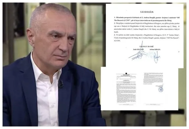 Njëri “Po” e tjetri “Jo”, Ilir Meta fut në sherr SPAK-un me Ramën