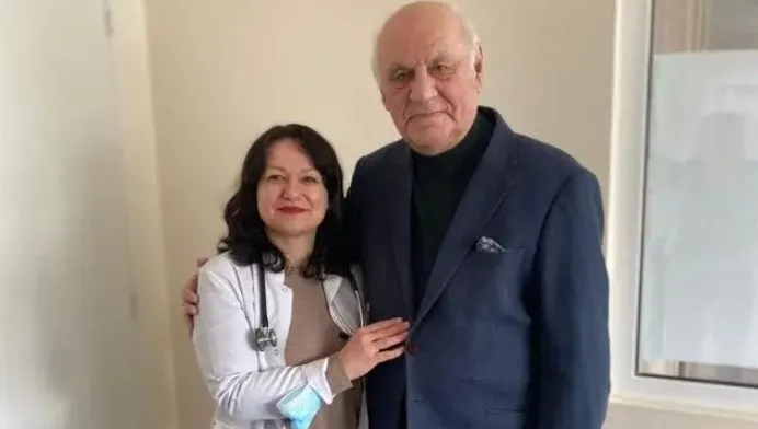 Pas disa ditësh në QSUT, ish-Presidenti Moisiu del nga spitali