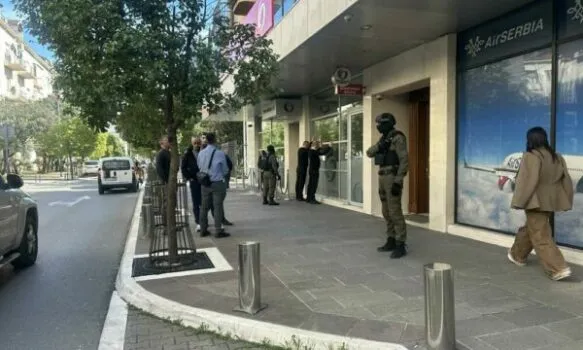 Bastisen pronat e vëllait të ish-kryeministrit Milo Gjukanoviç