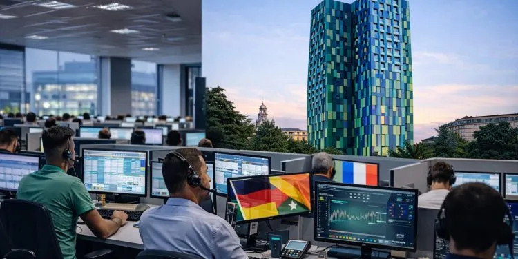 “Call Center”-i në zemër të Tiranës, zbardhet dëshmia e italianit të arrestuar