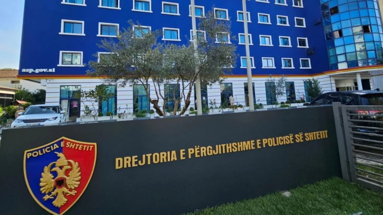 Lëvizje në Policinë e Shtetit, ndryshime në Krujë, Pogradec dhe Bulqizë