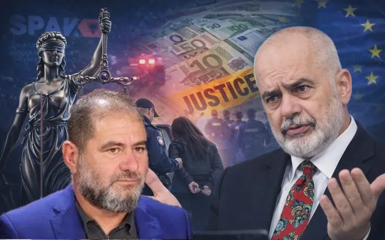 Kur drejtësia kthehet në rrezik se nuk vjedh dot i qetë