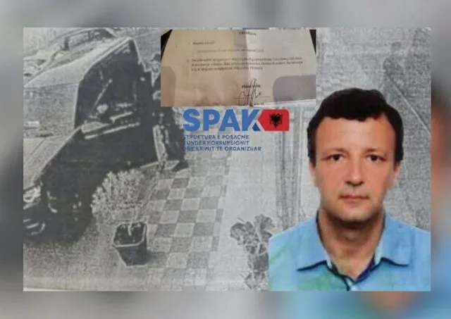 SPAK kthen makinën e rrëmbimit të Gerond Meçes, prapaskenat e forta