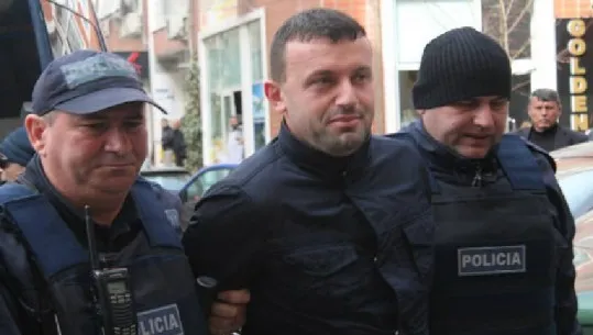 Durim Bami kërkon transferimin në burgun e Fushë Krujës