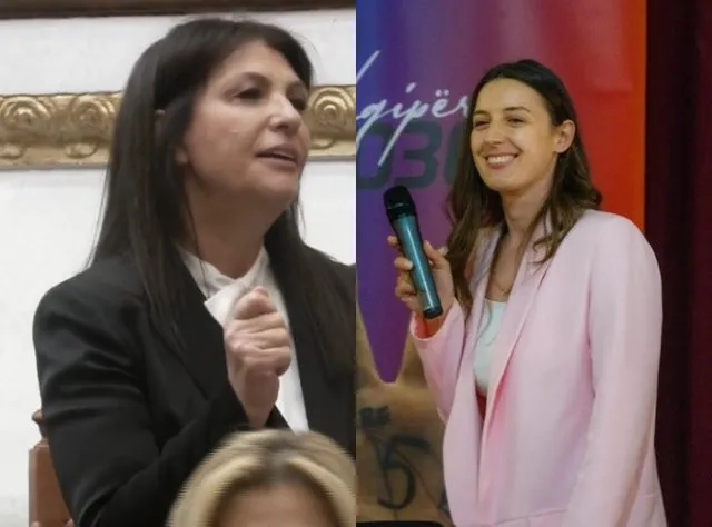 Topalli shpërthen ndaj PS: Nga Nano e Agolli, përfunduat te Zegjineja