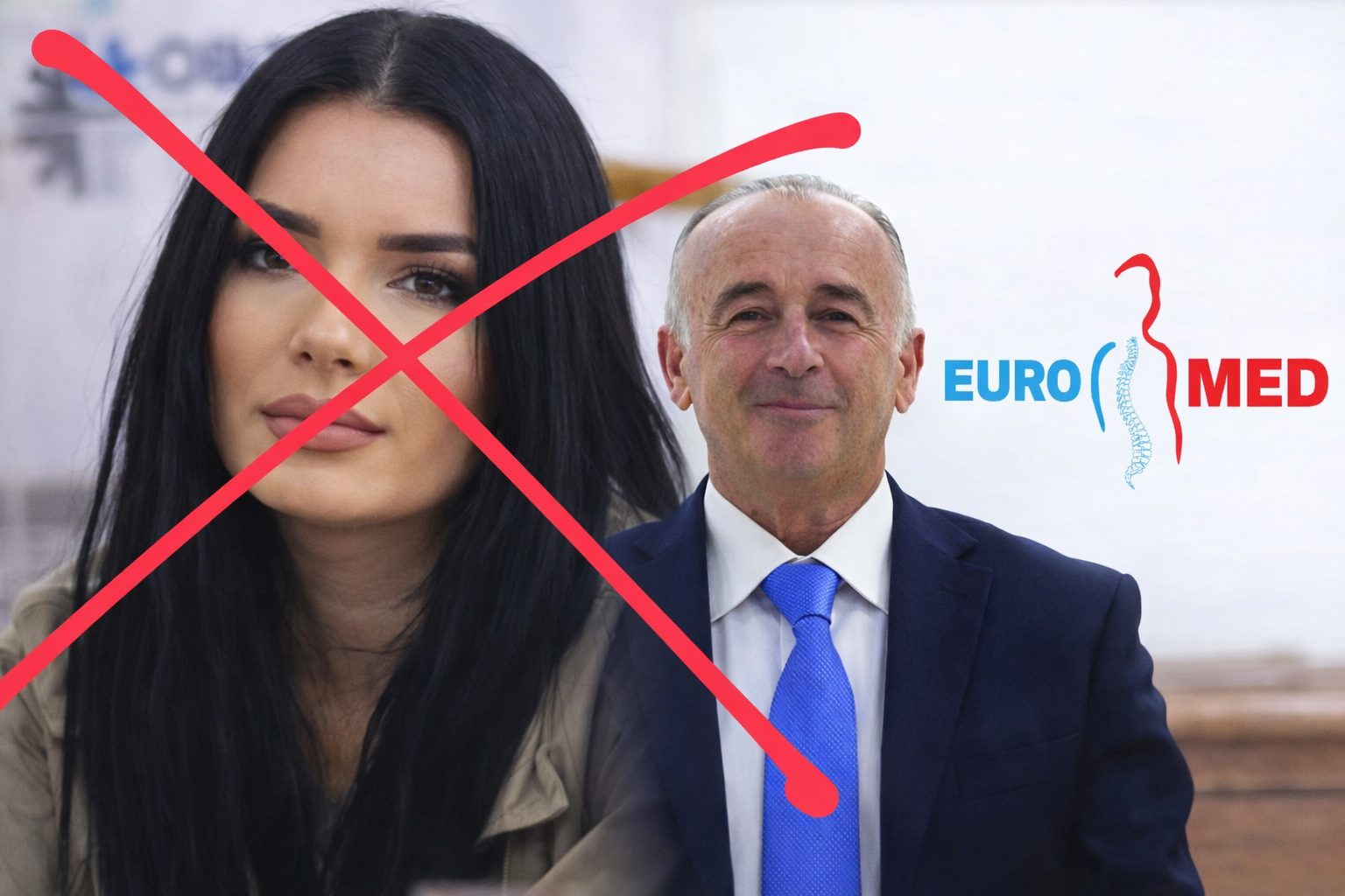 Euromed shpallet fituese e tenderit 1.6 milion euro, dyshimet e forta