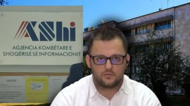 A është njeriu Daniel Shima ‘truri’ lojës së pistë tek AKSHI?