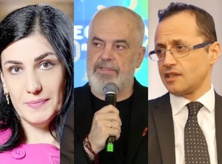 Kur “shtëpia me qira” e Karçanajt bëhet alibi politike për vjedhjet qindra milionë euro në AKSHI