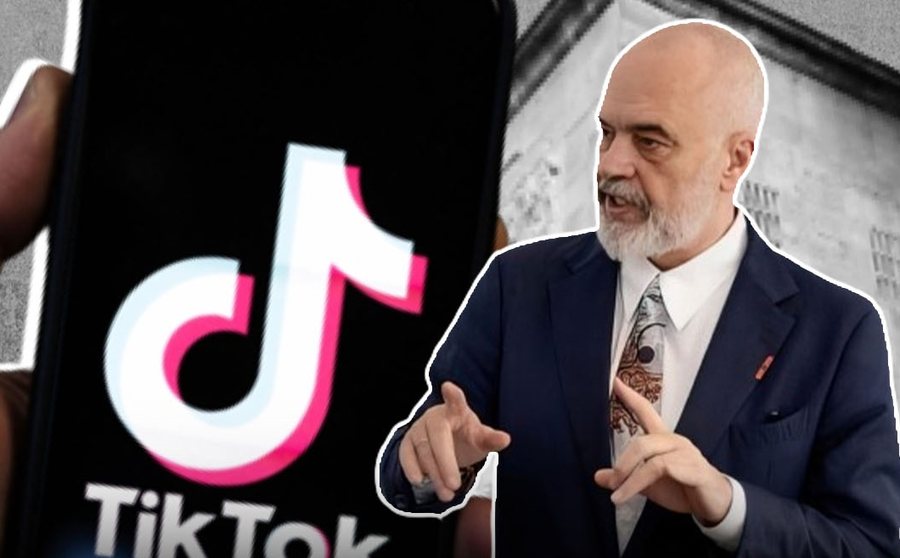 Mbaroi rreziku? Pas një viti moral, qeveria rihap TikTok-un