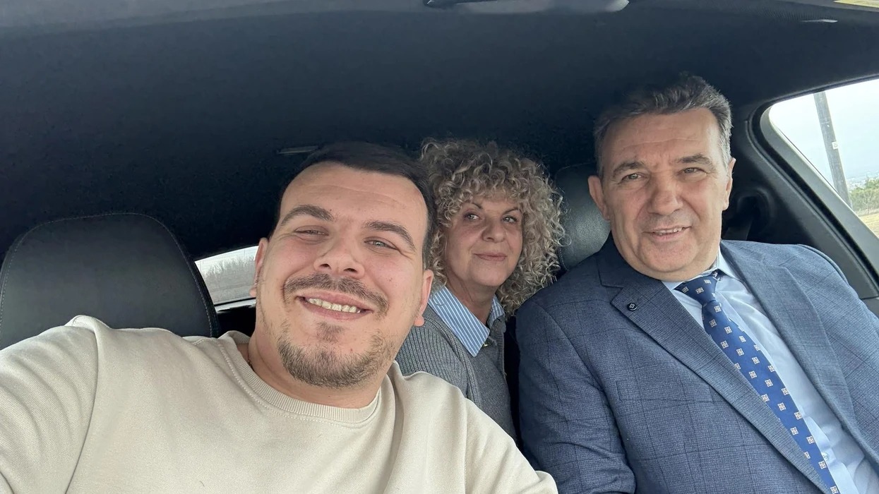 Gjykata Speciale e Hagës liron ish-luftëtarin e UÇK-së