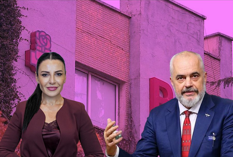 Rama mbledh ‘klanin’ e PS para nisjes për Bruksel, Balluku s’largohet