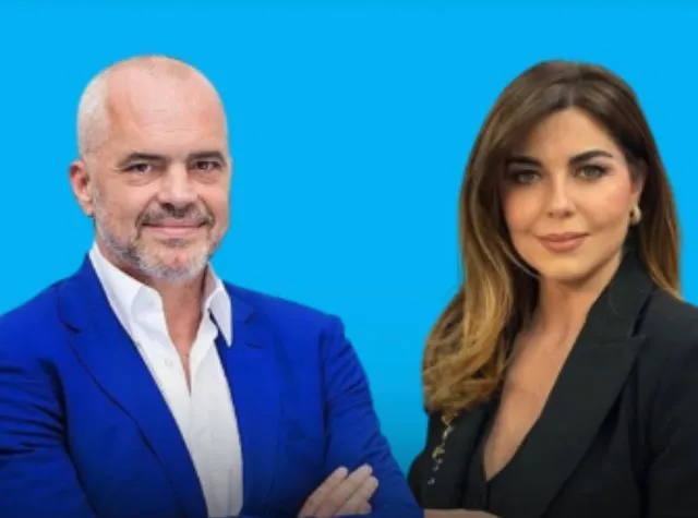 Gazetarja Jonida Shehu merr postin e rëndësishëm nga Edi Rama