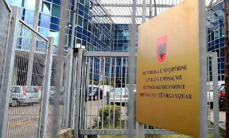 GJKKO dënon “kokat” që drejtonin trafikun e drogës drejt Zvicrës